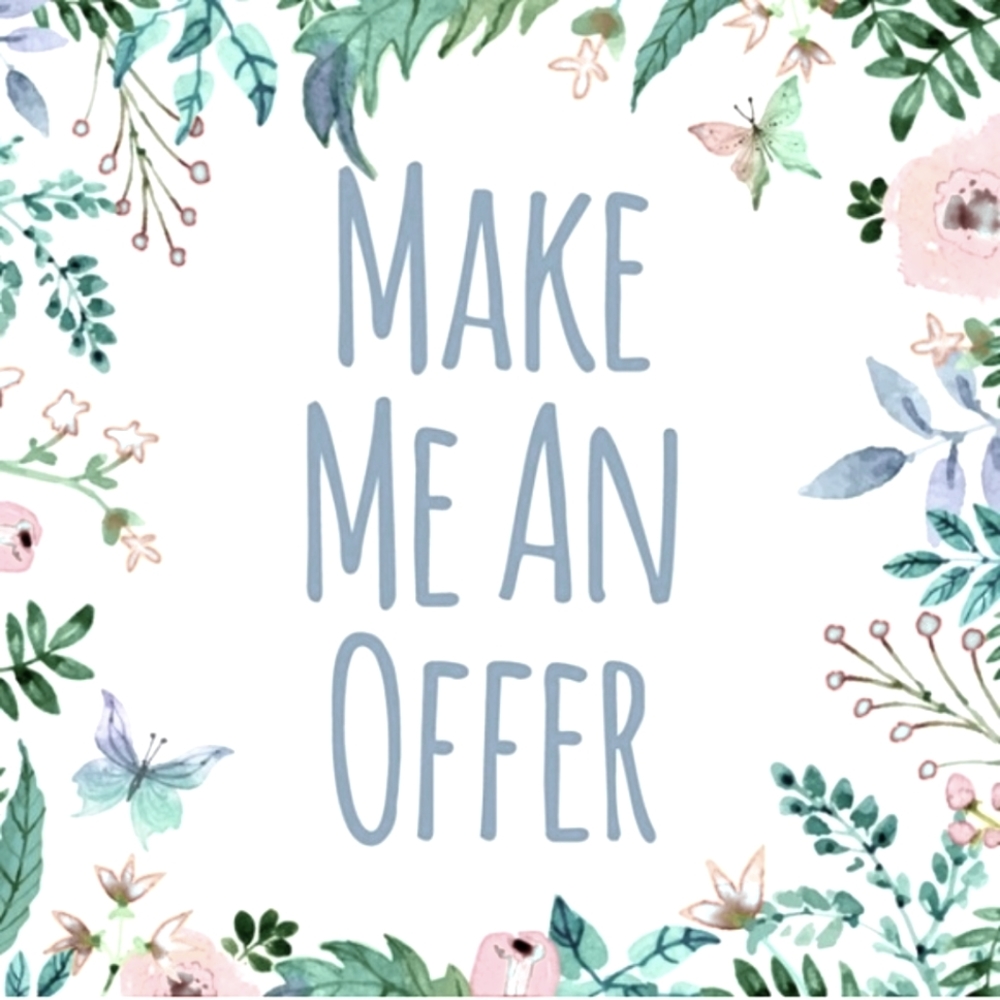 MAKE AN OFFER